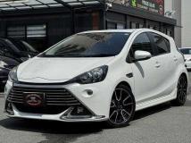 2015 Toyota AQUA