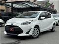 2019 Toyota AQUA