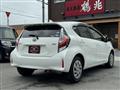 2019 Toyota AQUA