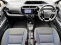 2019 Toyota AQUA