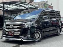 2017 Toyota Noah
