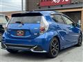 2014 Toyota AQUA