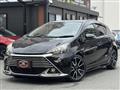 2017 Toyota AQUA