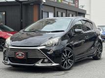 2017 Toyota AQUA
