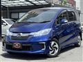2015 Honda Freed