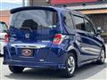 2015 Honda Freed