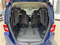 2015 Honda Freed