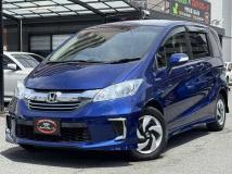 2015 Honda Freed