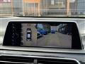 2015 BMW 7 Series