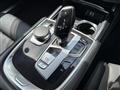 2015 BMW 7 Series
