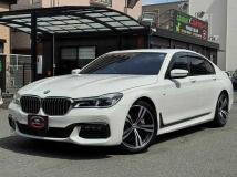 2015 BMW 7 Series