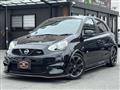 2014 Nissan March