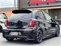 2014 Nissan March