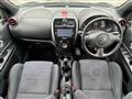 2014 Nissan March