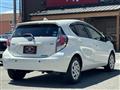 2017 Toyota AQUA
