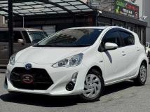 2017 Toyota AQUA