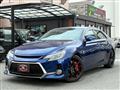 2013 Toyota Mark X