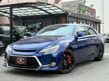 2013 Toyota Mark X