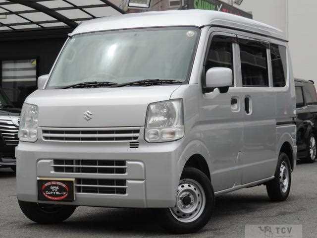 2015 Suzuki Every