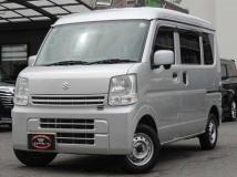 2015 Suzuki Every