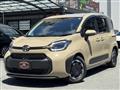 2023 Toyota Sienta