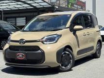 2023 Toyota Sienta