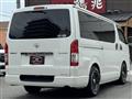 2014 Toyota Hiace Van