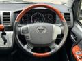 2014 Toyota Hiace Van