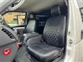 2014 Toyota Hiace Van