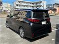 2025 Toyota Alphard G