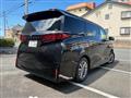2025 Toyota Alphard G