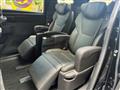 2025 Toyota Alphard G