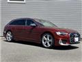2024 Audi S6