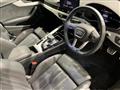 2024 Audi A5