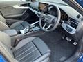2024 Audi A4