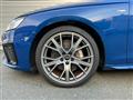 2024 Audi A4