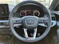 2024 Audi A4
