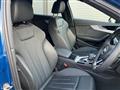 2024 Audi A4