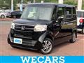 2016 Honda N BOX
