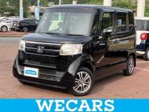 2016 Honda N BOX