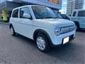 2025 Suzuki Lapin