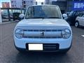 2025 Suzuki Lapin