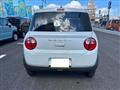 2025 Suzuki Lapin