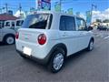 2025 Suzuki Lapin
