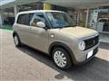 2025 Suzuki Lapin