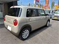2025 Suzuki Lapin