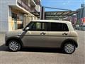 2025 Suzuki Lapin