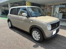 2025 Suzuki Lapin