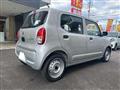 2025 Suzuki Alto