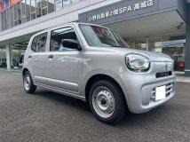 2025 Suzuki Alto